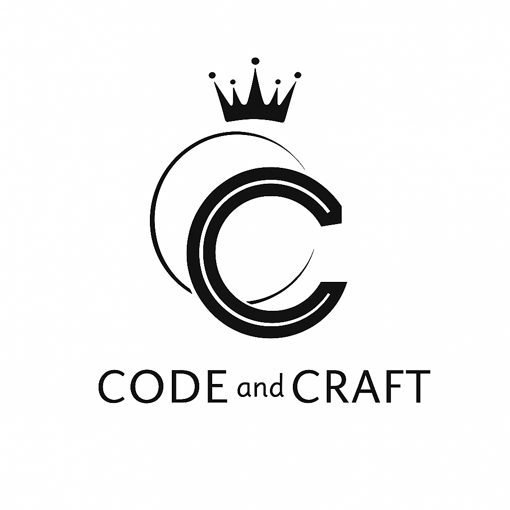 Code & Craft Team