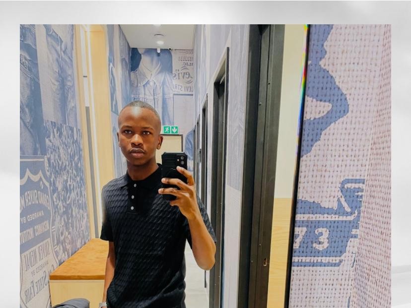 Siphiwe Sthebe